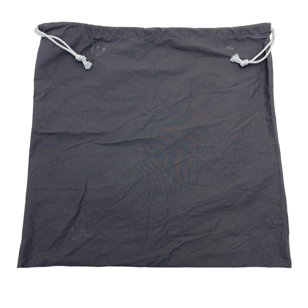 Fashionphile Jumbo Dust Bag Os Gray — image 2 of 5